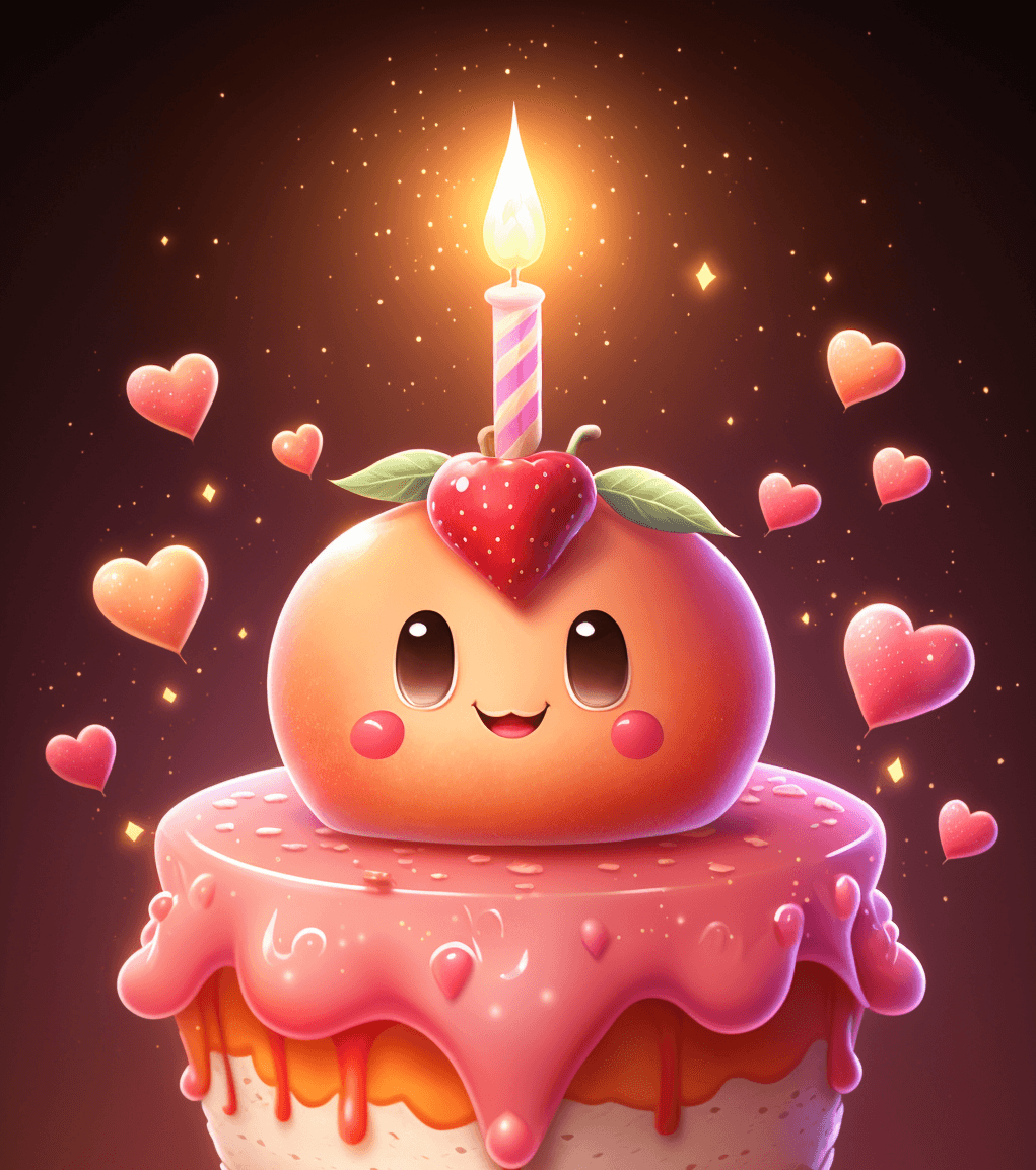 Cake Joy avatar