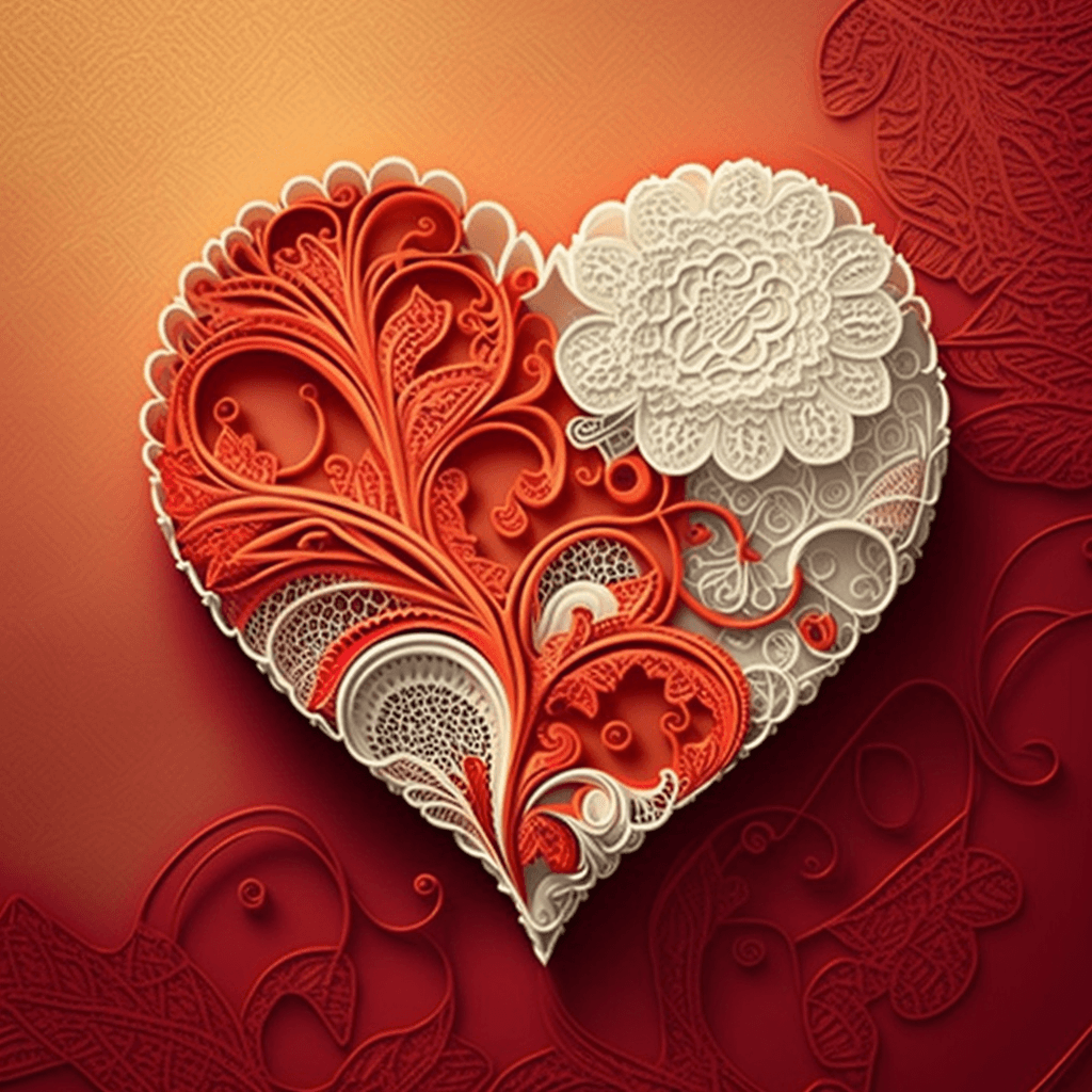 Valentine's Day Greeting Cards avatar pfp cruzo