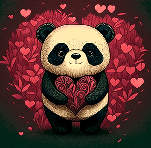 Panda Day! avatar pfp cruzo