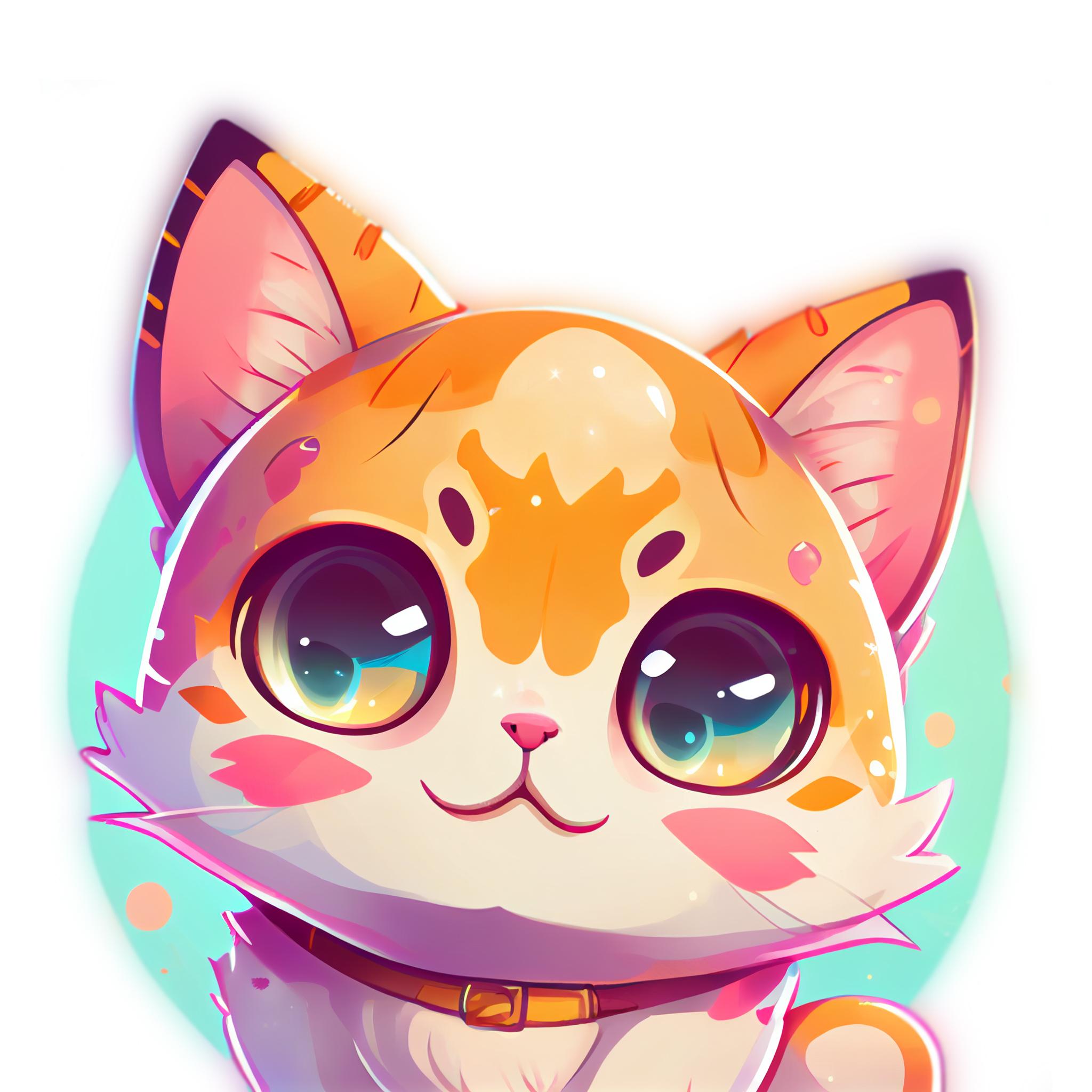 World of adorable kittens and cats! avatar