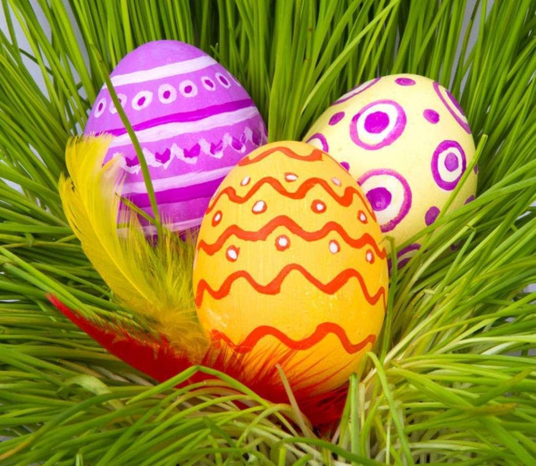 Happy Easter avatar