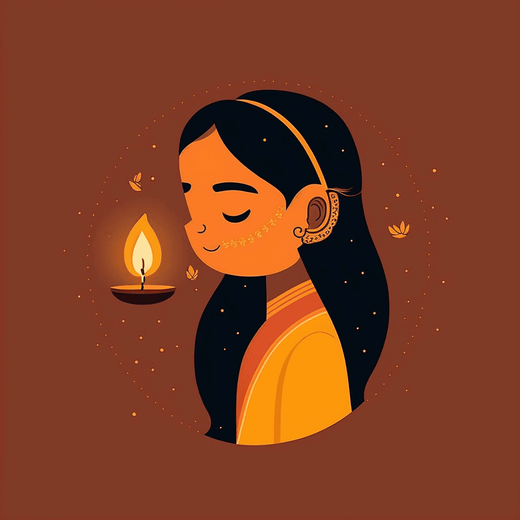 Happy Diwali avatar