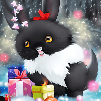The Year of the Rabbit. avatar pfp cruzo