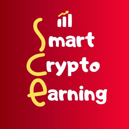 Smart Crypto Earning NFT cruzo