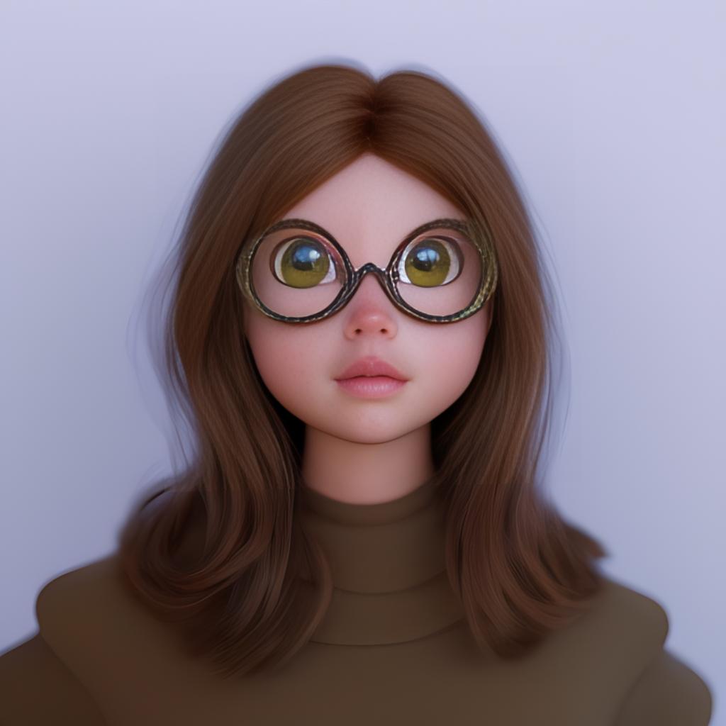 Nadia Davydova avatar